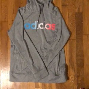 Women’s adidas sweatshirt